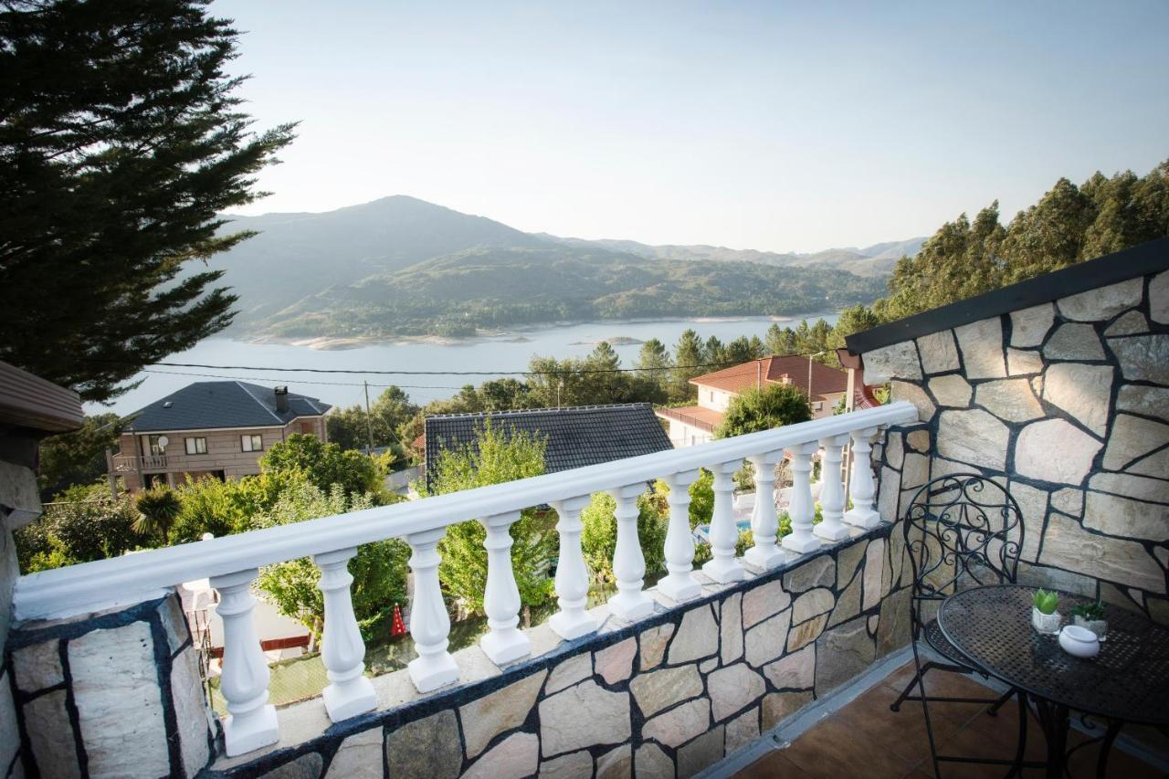 Casa Blanco Vista Maravillosa Compostela  Экстерьер фото
