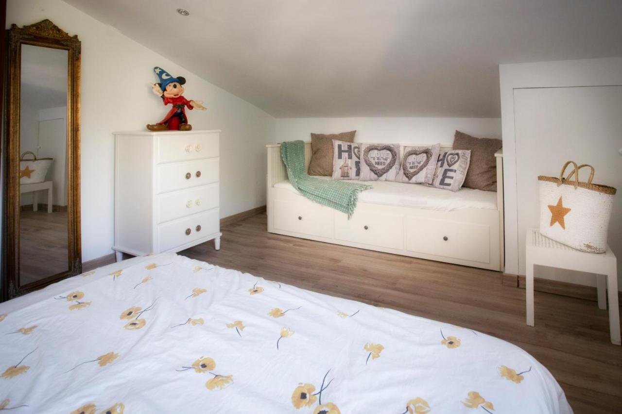 Casa Blanco Vista Maravillosa Compostela  Экстерьер фото
