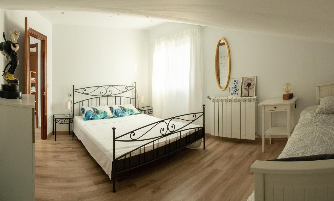 Casa Blanco Vista Maravillosa Compostela  Экстерьер фото