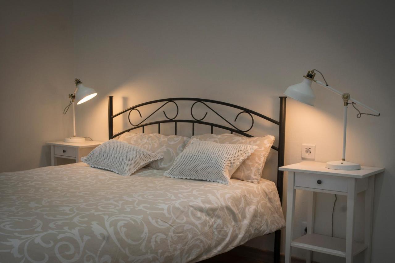 Casa Blanco Vista Maravillosa Compostela  Экстерьер фото